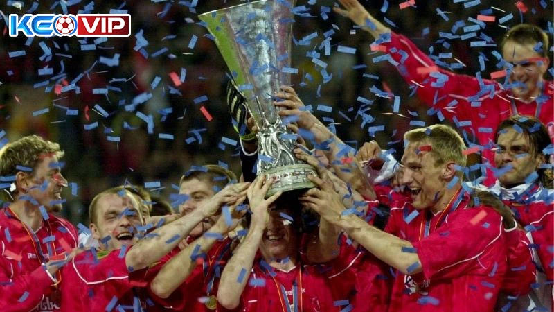Đội bóng thành phố cảng Liverpool