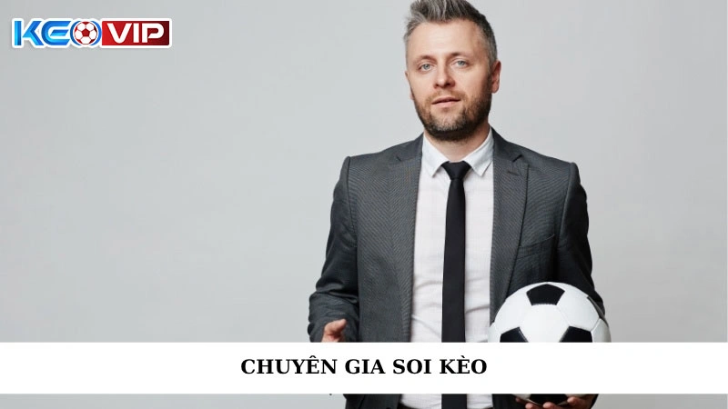 Chuyên Gia Soi Kèo Thể Thao - Bí Mật Đặt Cược Thắng Lớn