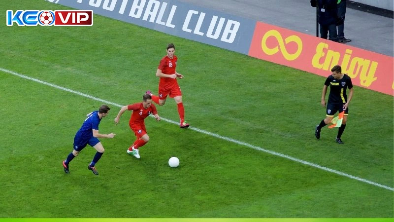 Kèo nhà cái liệu có đáng tin không?