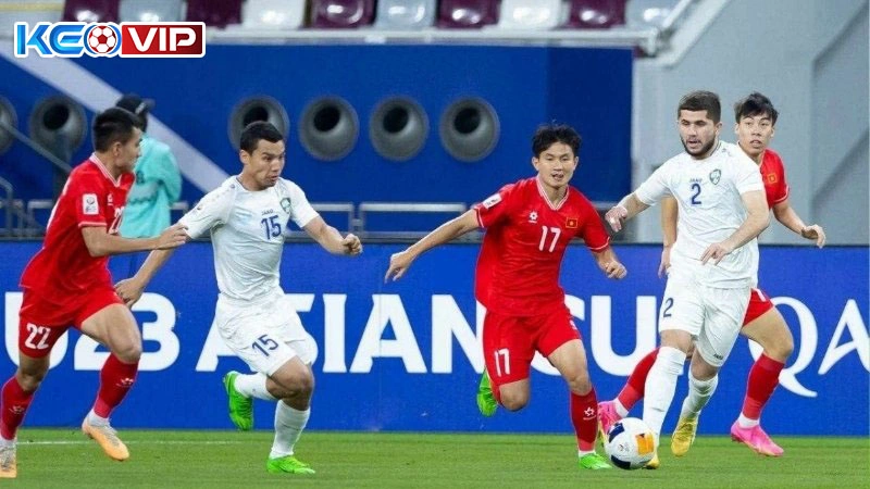 Phong cách thi đấu ảnh hưởng đến tỷ lệ kèo